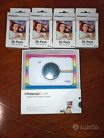 Polaroid SNAP