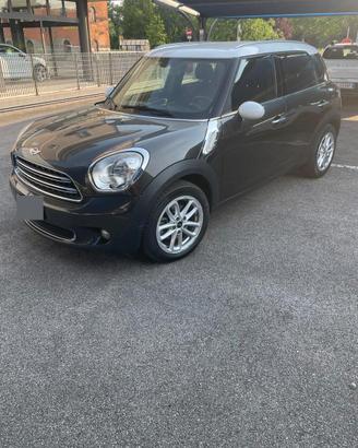 Mini appena sistemata