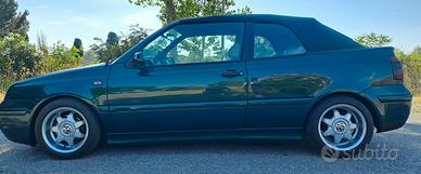 Golf Cabrio