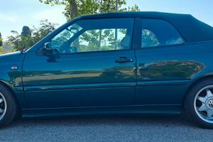 Golf Cabrio