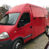 Van Cavalli Opel