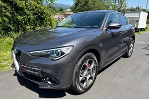 Alfa Romeo Stelvio 2.2 210 CV Q4 Executive - 2017