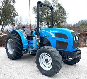 Trattore LANDINI modello REX 80 F