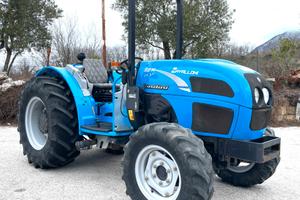 Trattore LANDINI modello REX 80 F