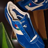 scarpe da corsa  vintage