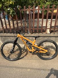Mtb canyon spectral 6 29 taglia M