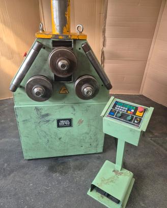 Curvatrice BPR mod.CPH60