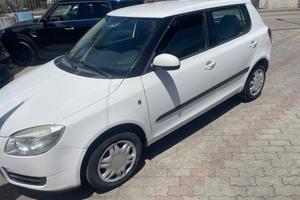 Skoda Fabia 1.2 12V 70CV 5p. Style GPLine