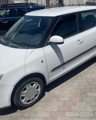 Skoda Fabia 1.2 12V 70CV 5p. Style GPLine