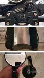 moto guzzi v7 850 IV accessori 