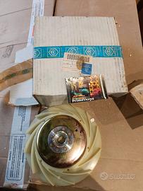 Piaggio vespa 50 automatica accensione nos nuovo