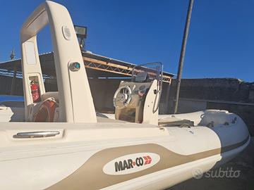 Gommone Mar.Co 530 Altura