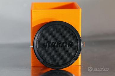 TAPPI NIKON ORIGINALI
