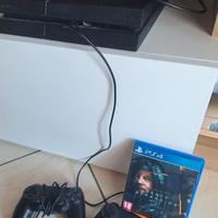 PS4 PRO 