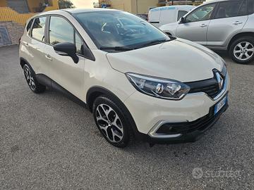 Renault Captur TCe 12V 90 CV Start&Stop Energy Lif