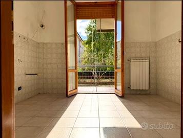 Appartamento zona Bani