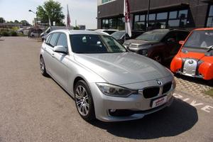 BMW Serie 3 316d Business automatica