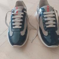 scarpe Prada 