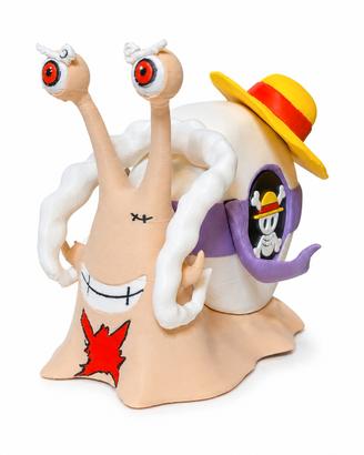 decorazioni one piece