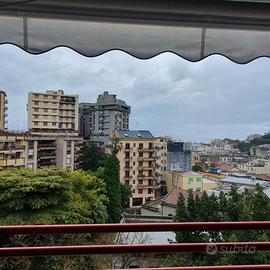 Bilocale fronte Orto Botanico,Fac.Scienze Polit