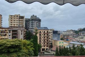 Bilocale fronte Orto Botanico,Fac.Scienze Polit