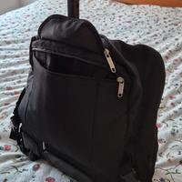 Zaino trolley BAGAGLIO A MANO 45x36x20