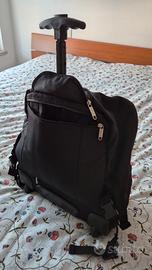 Zaino trolley BAGAGLIO A MANO 45x36x20