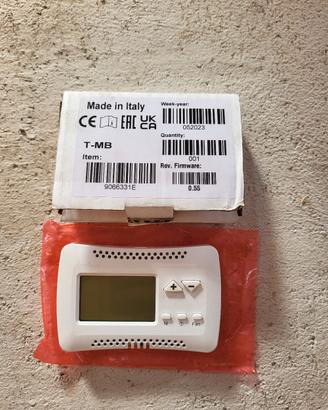 Termostato Sabiana T-MB NUOVO Fan Coil