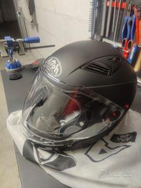 Casco Moto Airoh Taglia M