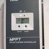 EPEVER 60A MPPT 6415AN Regolatore di Carica Solare