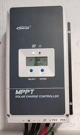 EPEVER 60A MPPT 6415AN Regolatore di Carica Solare