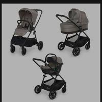 Trio Foppapedretti