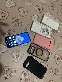 Pixel 9a