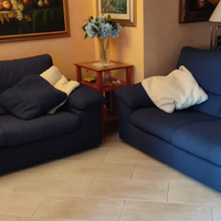 Divani Poltrone e Sofà