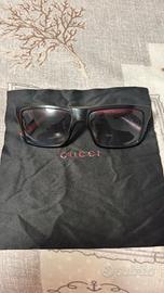 Occhiali da sole Gucci originali modello GG 1013/S