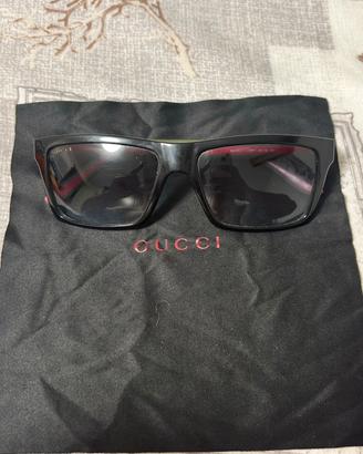 Occhiali da sole Gucci originali modello GG 1013/S