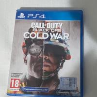 Call of Duty: Black Ops Cold War
