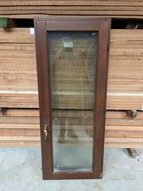 SERRAMENTO ESTERNO 140 X 56,5