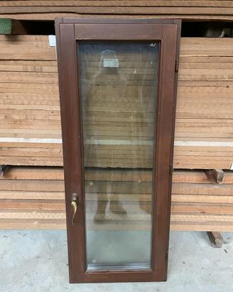 SERRAMENTO ESTERNO 140 X 56,5