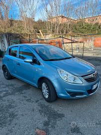 Opel Corsa 1.2