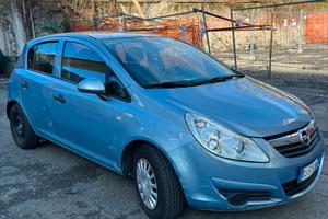 Opel Corsa 1.2