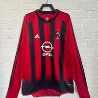 Maglia Milan 04/05