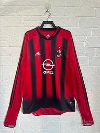 Maglia Milan 04/05