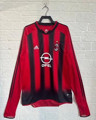 Maglia Milan 04/05