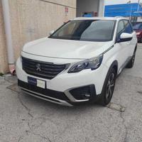 Peugeot 5008 BlueHDi 130 S&S EAT8 Allure