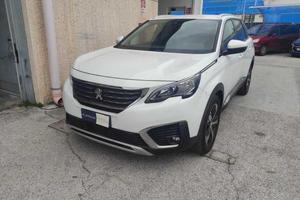 Peugeot 5008 BlueHDi 130 S&S EAT8 Allure