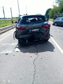 CITROEN C 5 - REGGIO EMILIA