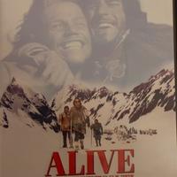 DVD Alive