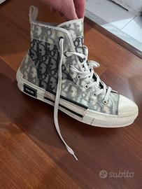 Scarpe Uomo Dior n41