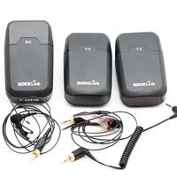 RODE FILMAKER KIT (1  RX E DUE TX)